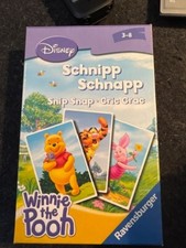 schnipp schnapp ravensburger gebraucht kaufen  Schwaig b.Nürnberg