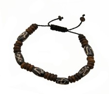 Buddhist bracelet aum d'occasion  Expédié en Belgium