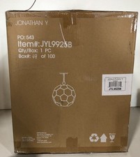 pendant light hexagon white for sale  Anderson