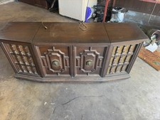 Vintage zenith console for sale  Baldwin Park