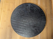 Backstahl pizza stahl gebraucht kaufen  Damme