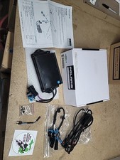 Polaris 2883408 Amplificador Estéreo Dash K-ACCY, AMP, DASH, ZS KIT COMPLETO FABRICANTE DE EQUIPAMENTO ORIGINAL comprar usado  Enviando para Brazil