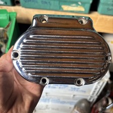 Harley davidson gearbox for sale  ALFORD