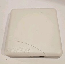 Ponto de acesso sem fio Ruckus ZoneFlex R600 901-R600-US00 - Tem cola na parte de trás, usado comprar usado  Enviando para Brazil