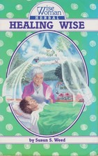 Healing wise for sale  Denver