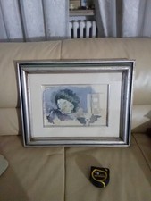 Quadro lamiera lastra usato  Brindisi