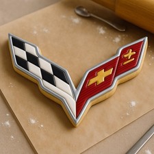 Custom made corvette for sale  Ypsilanti