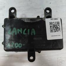 46410810 centralina climatizza usato  Italia