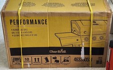Char broil 463350521 for sale Char broil 463350521 for sale  Gretna