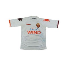 Maillot foot vintage d'occasion  Caen