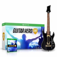 Guitar hero live usato  Napoli