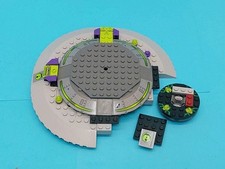 Lego space alien gebraucht kaufen  Riedlingen