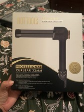 hot tools curling iron for sale  LONDON