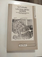 Corbusier casa degli usato  Napoli