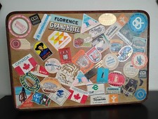 1940 hartmann suitcase for sale  Las Vegas