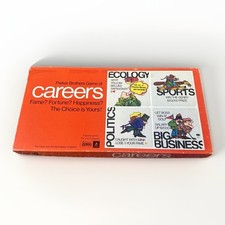Vintage 1971 careers for sale  Spring Lake