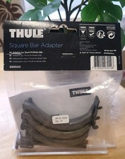 Thule square bar for sale Thule square bar for sale  NOTTINGHAM