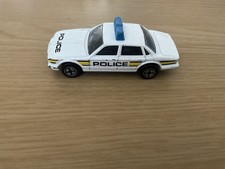 Vintage corgi police for sale  READING
