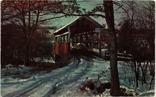 covered bridge for sale  Indianapolis