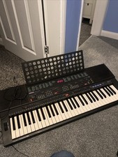 Yamaha psr 500 for sale  BRIDLINGTON