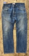 Levi pantalone jeans usato  Roma