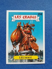 Crados series card d'occasion  Expédié en Belgium