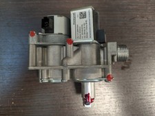 Valvola gas honeywell usato  San Cesareo