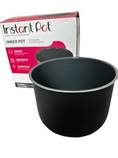 Instant pot inner for sale  TORQUAY