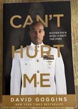 Hurt david goggins for sale  Lincoln