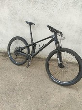 Bicicletta trail izzo usato  Cagliari