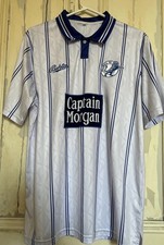 Millwall 1993 third for sale Millwall 1993 third for sale  DUNFERMLINE