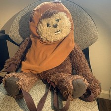 Star wars ewok for sale  Fresno
