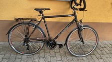 Fahrrad trekkingrad herrenfahr gebraucht kaufen  Luckenwalde