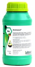 Aminosol 1000 rganischer gebraucht kaufen  Heinsberg