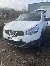 Nissan qashqai wheel for sale  OLDHAM