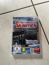 Citybus Simulator: München (PC) comprar usado  Enviando para Brazil