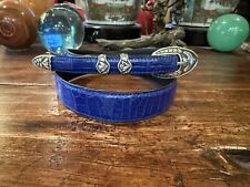 Chacon sterling silver for sale  Las Cruces