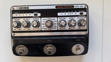 Effektgerät gitarre boss gebraucht kaufen  Weinstadt
