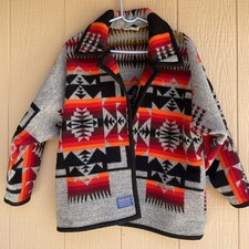Vintage pendleton beaver for sale  Clarkdale