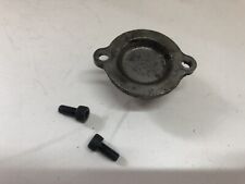 Bouchon cache valve d'occasion  Annonay