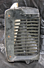 Ecope radiateur 10v d'occasion  Issoire
