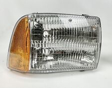 Usado, 1994 - 2004 Chevy S10 Blazer lente farol lateral passageiro comprar usado  Enviando para Brazil