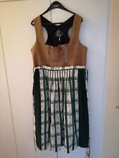 Dirndl klleid chiemseer gebraucht kaufen  Töging a.Inn