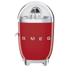 Smeg electric red d'occasion  Expédié en Belgium