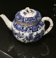 Royal worcester miniature for sale  GILLINGHAM