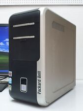 Packard bell windows gebraucht kaufen  Fellbach