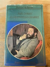 Papa goriot colonnello usato  Foligno