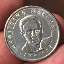 guglielmo marconi usato guglielmo marconi usato San Bonifacio