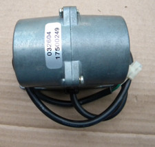 Industries motor model for sale  Fort Meade