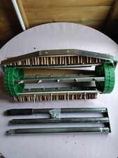 Gardening lawn aerator for sale  SHEFFIELD